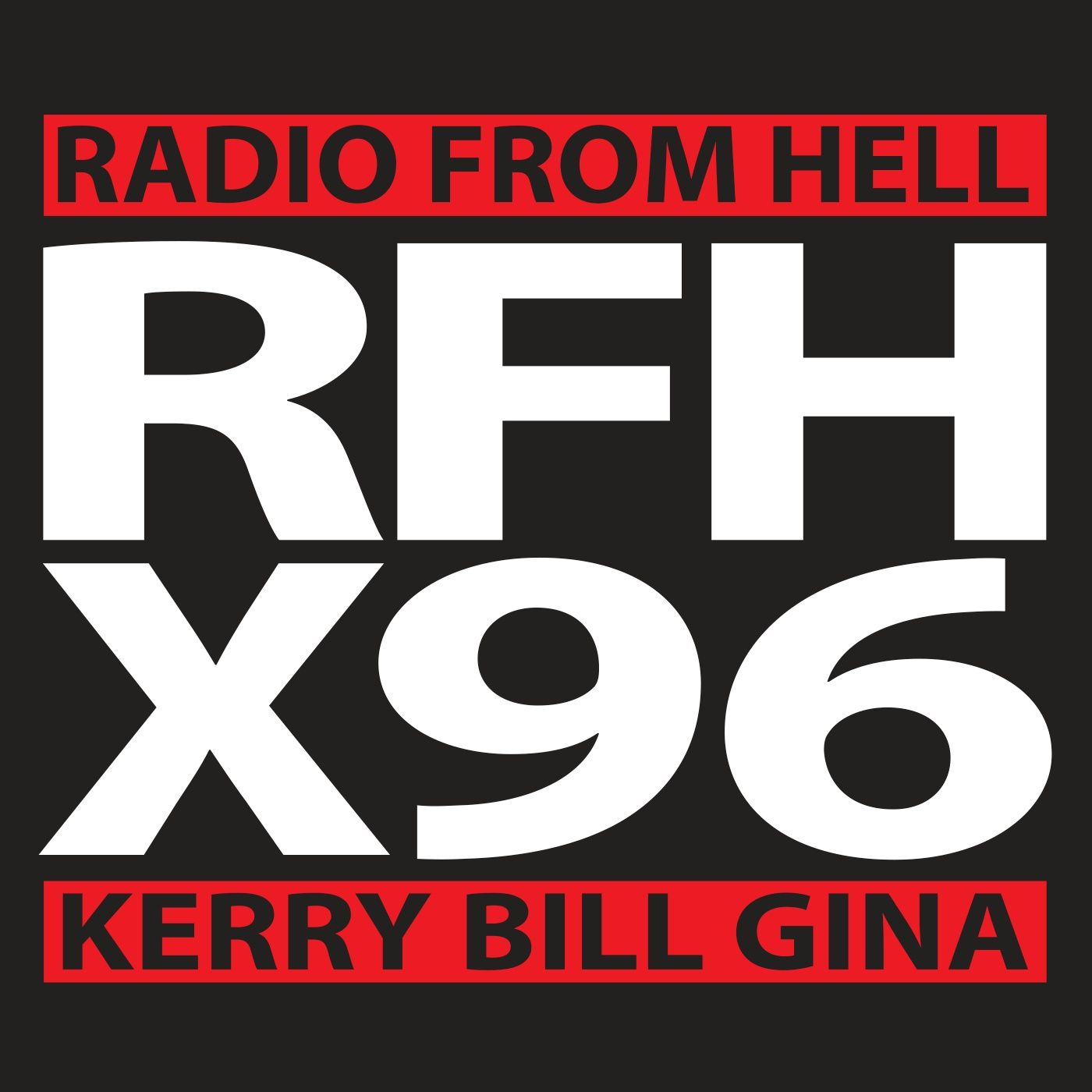 Radio From Hell for June 13th, 2024