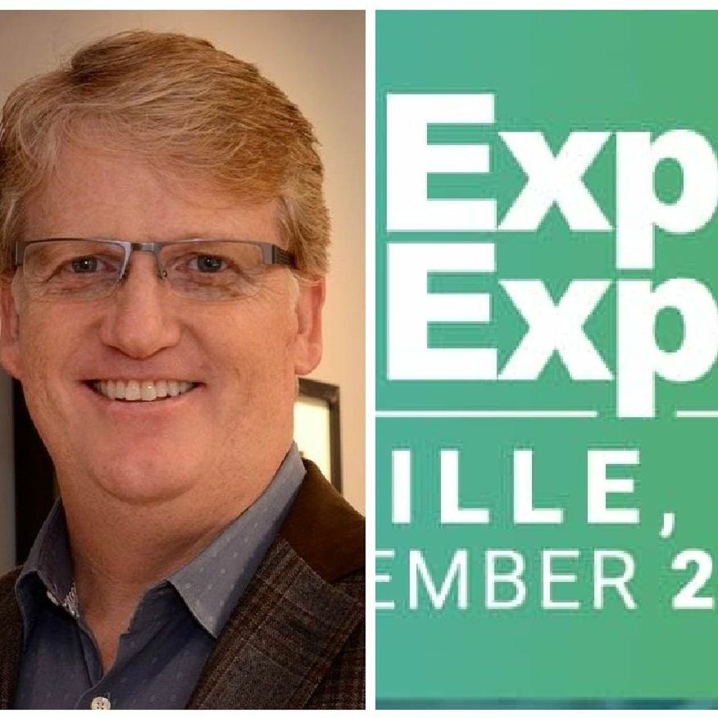 Michael McMahon, EDPA Award Winner, Live from Expo Expo 2022 and more