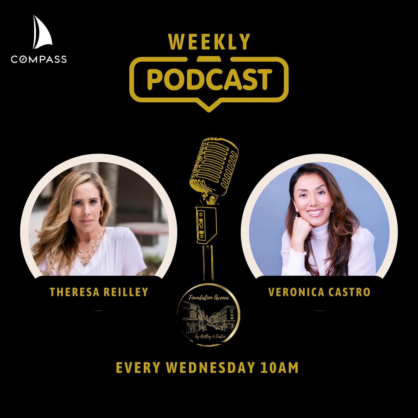 Foundation Ave Real Estate