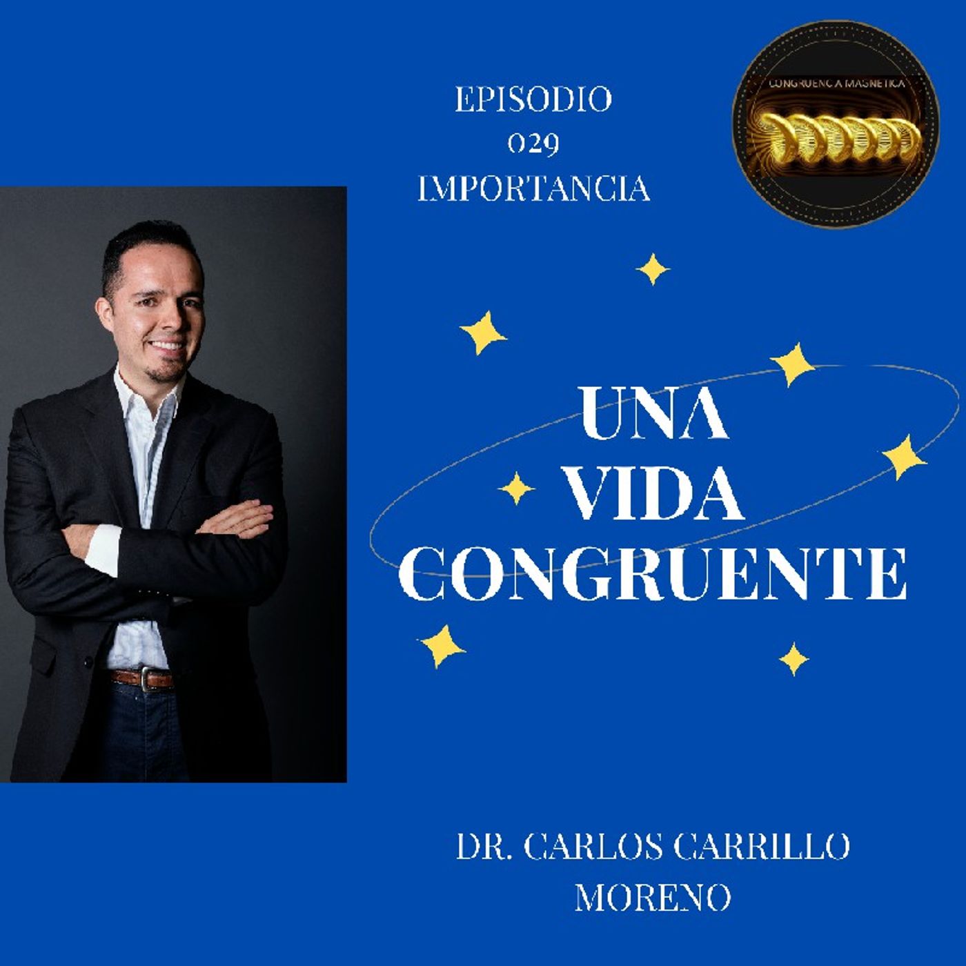 UNA VIDA CONGRUENTE