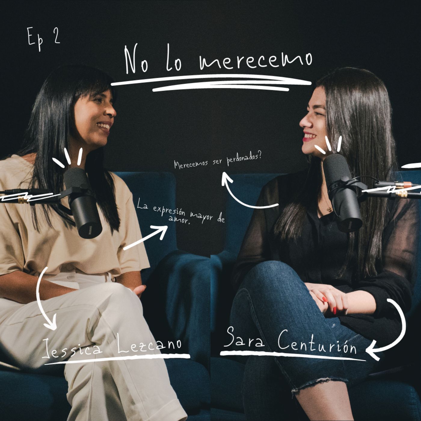 A Una Voz Podcast