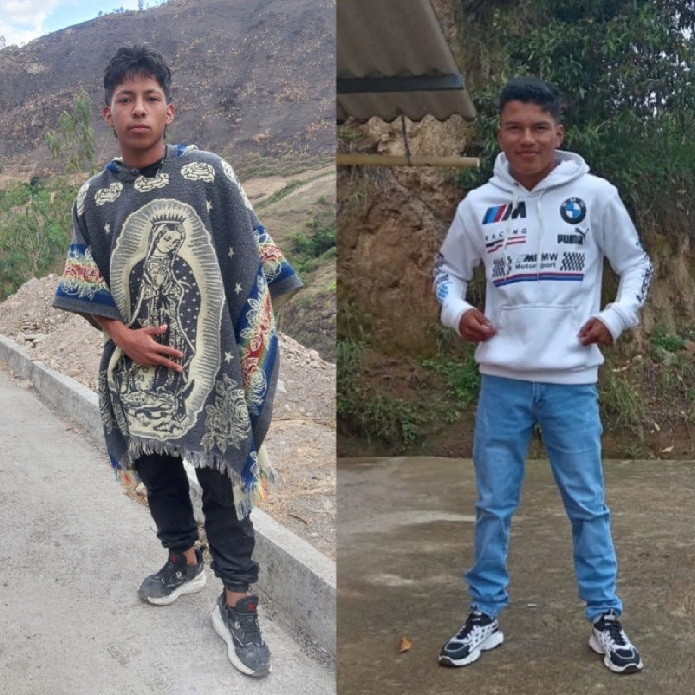 Conversación en ingles