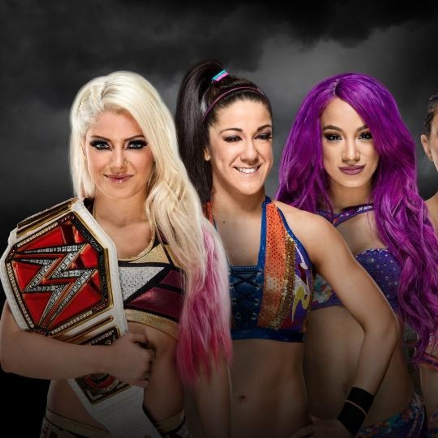 Wrestling Unwrapped