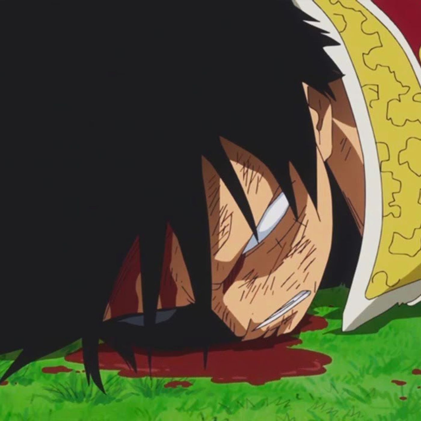 The Best Character In One Piece Died Chapters 1012 1015 By The One Piece Virgin Podchaser