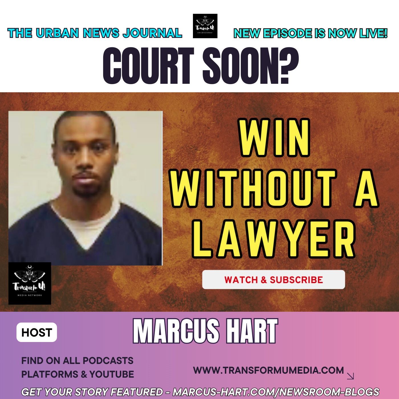 The Urban News Journal