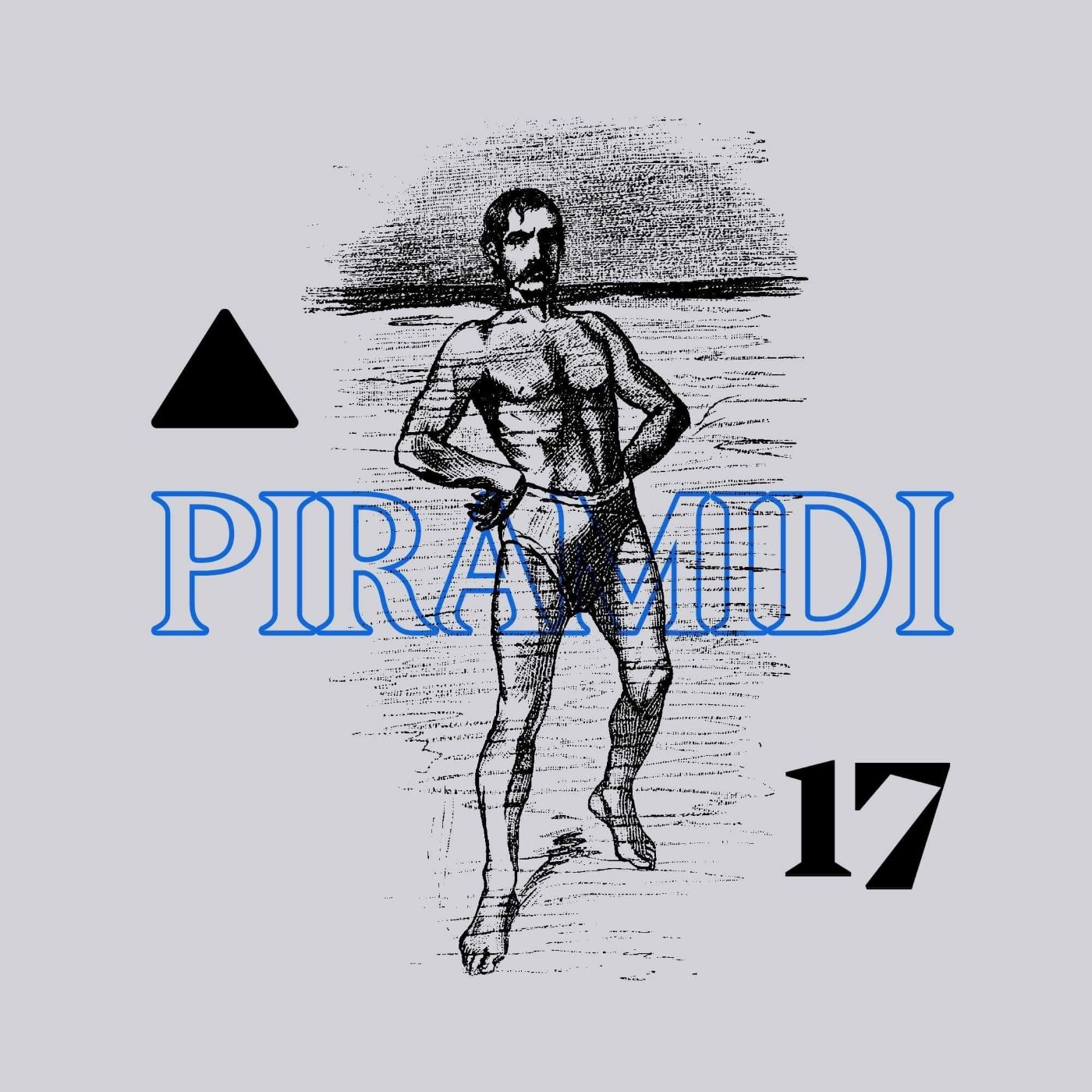 Piramidi