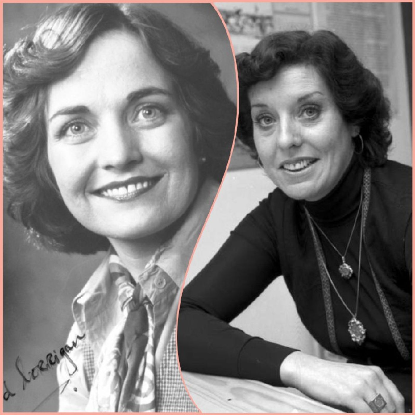 El podcast de Lucía Lorenzo Ramírez