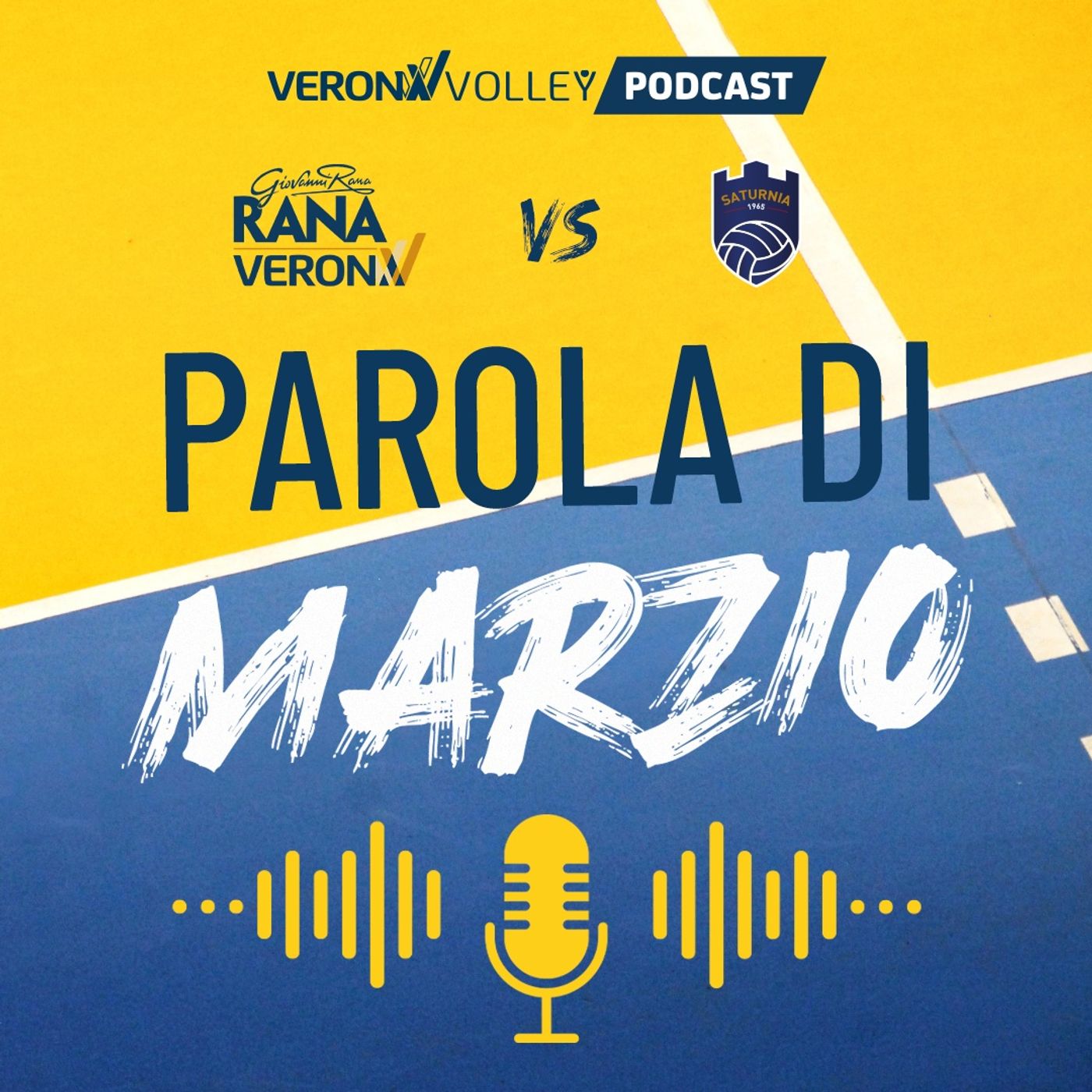 RANA VERONA vs CATANIA: il commento episode artwork