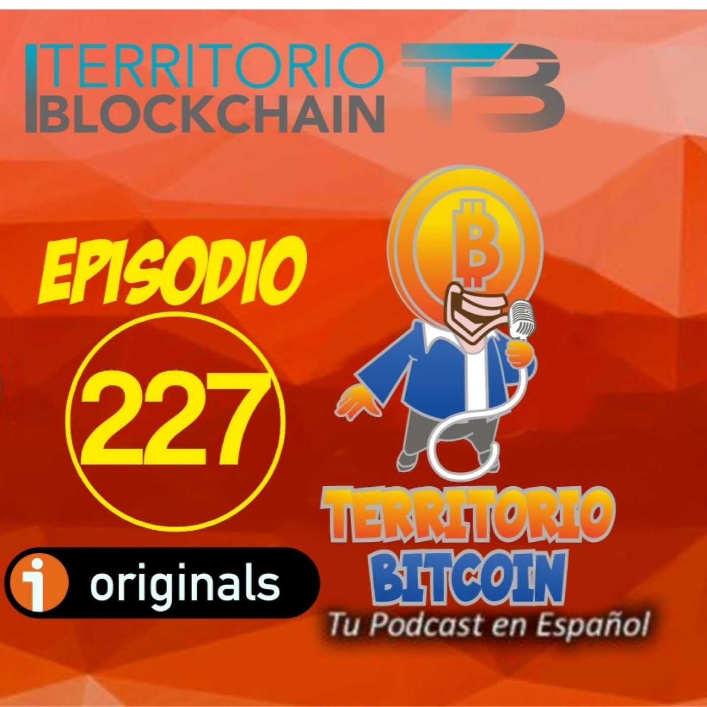 TERRITORIO BITCOIN EL PODCAST
