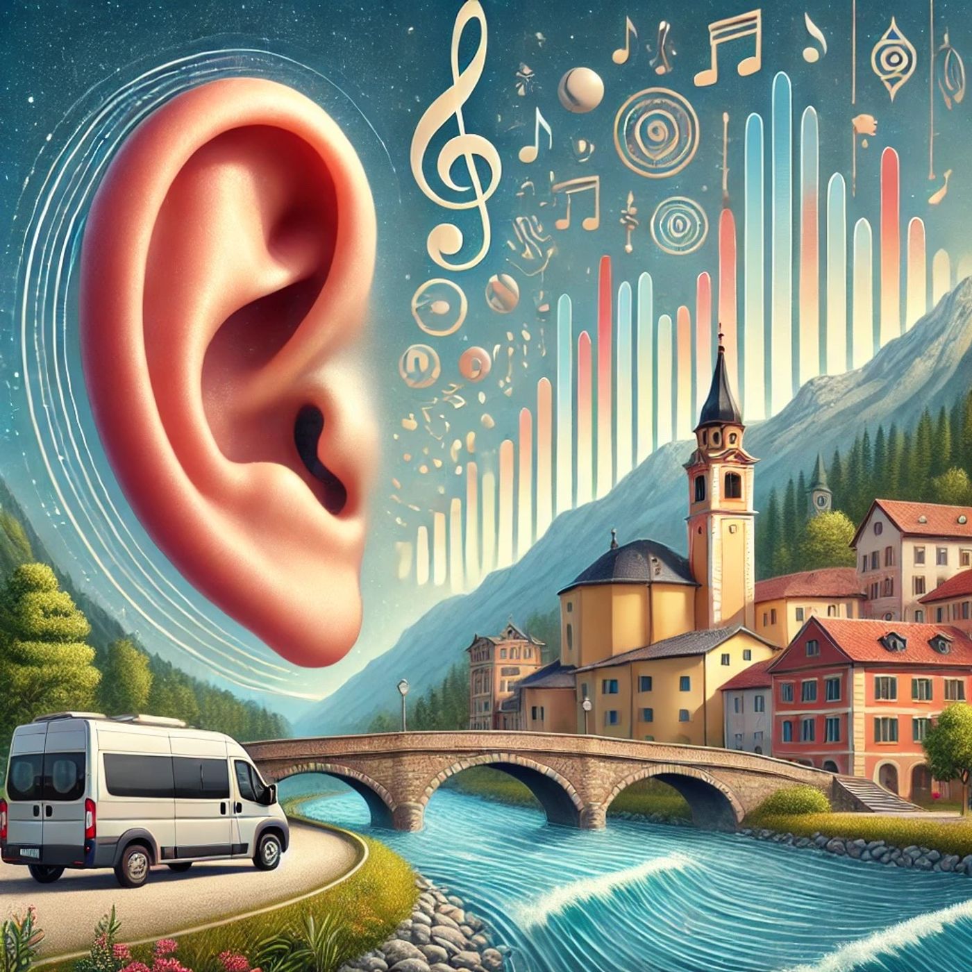 Val Bormida in tutti i sensi _ camperisti_udito episode artwork
