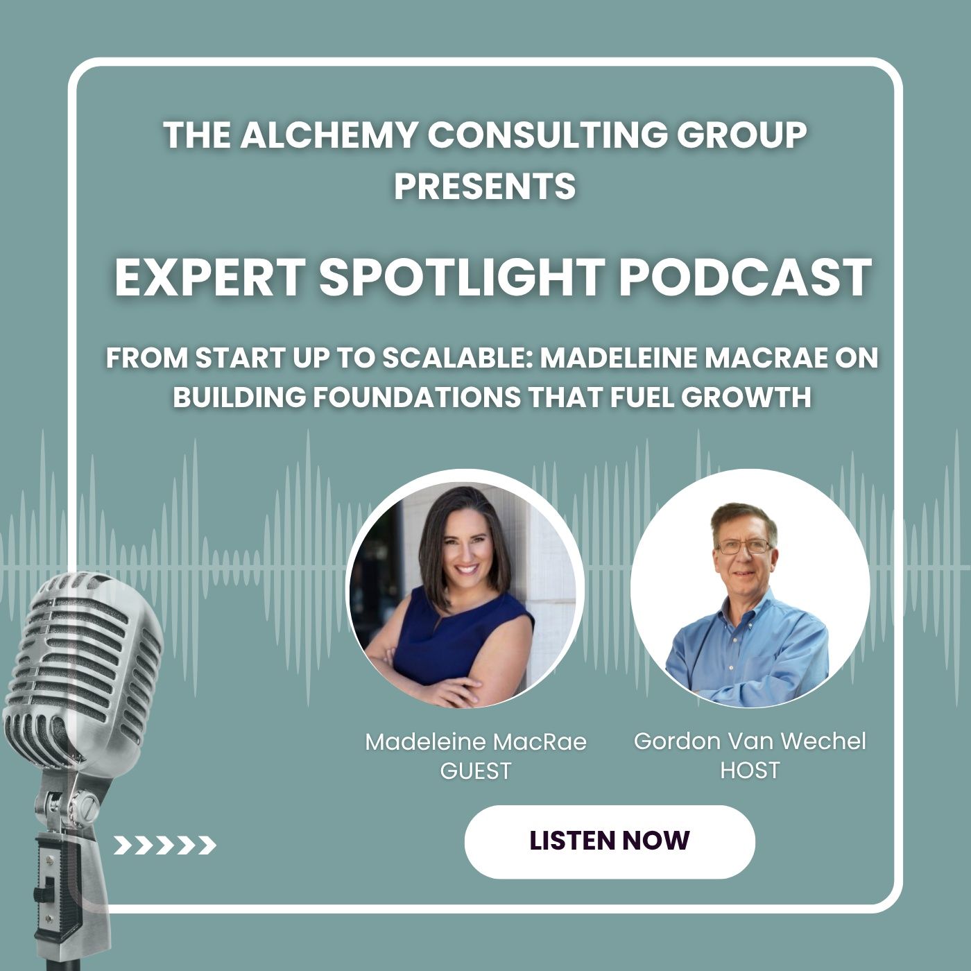 Experts Spotlight Podcast