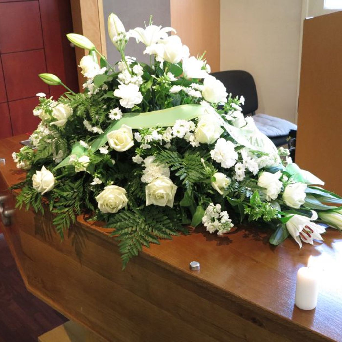 Historias de Miedo Marzo 25 de 2022 SE LO LLEVARON DEL FUNERAL