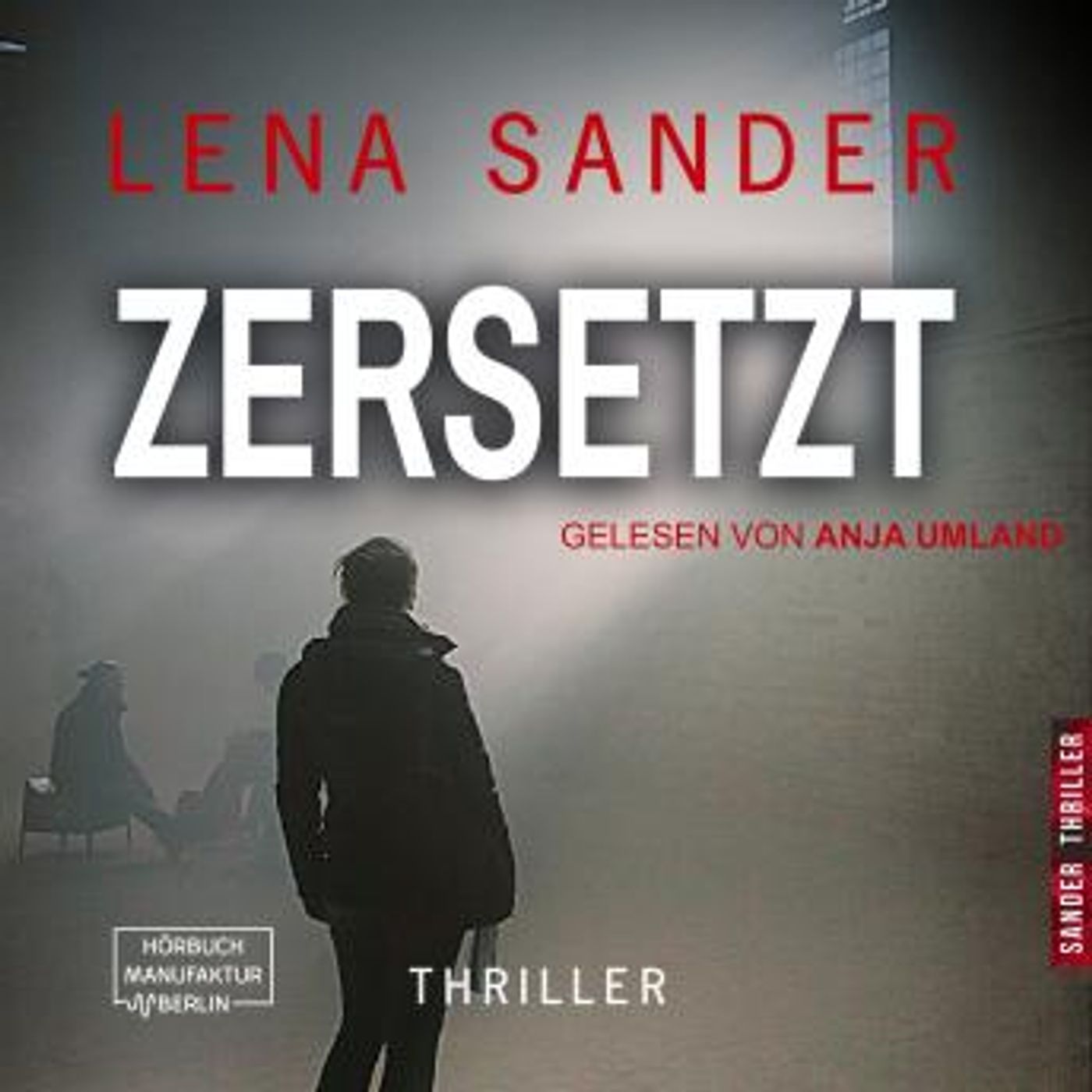 Access Must-Have Audiobooks in Mystery, Thriller & Horror, Suspense
