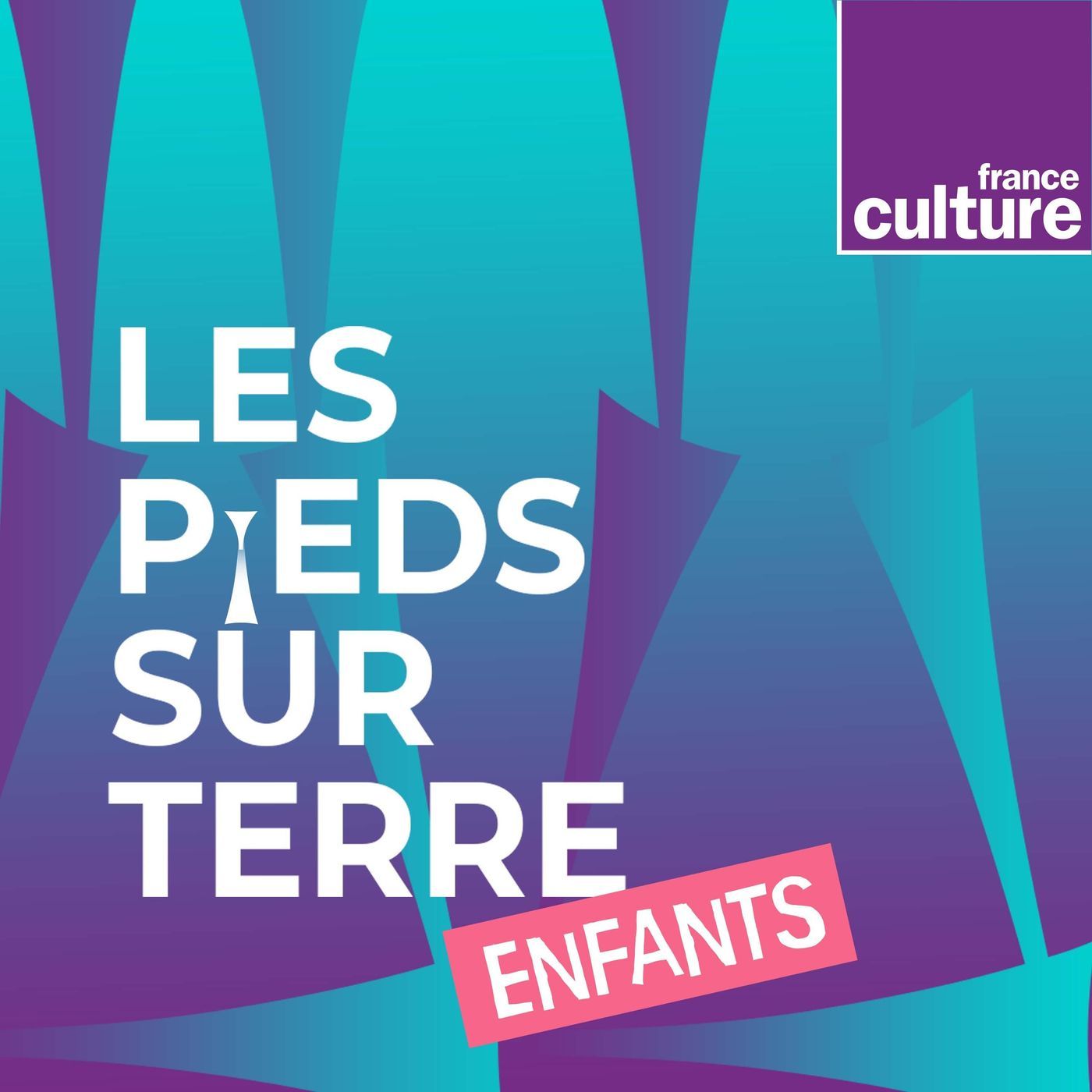 La sélection pour enfants des Pieds sur terre 3/10 : David le braqueur episode artwork