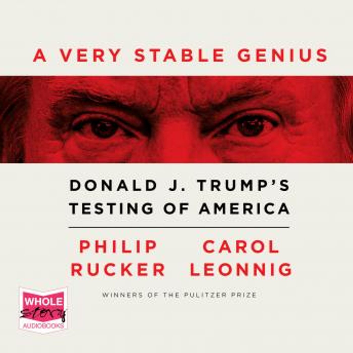 Free Audiobooks in Biography & Memoir, Law & Politics