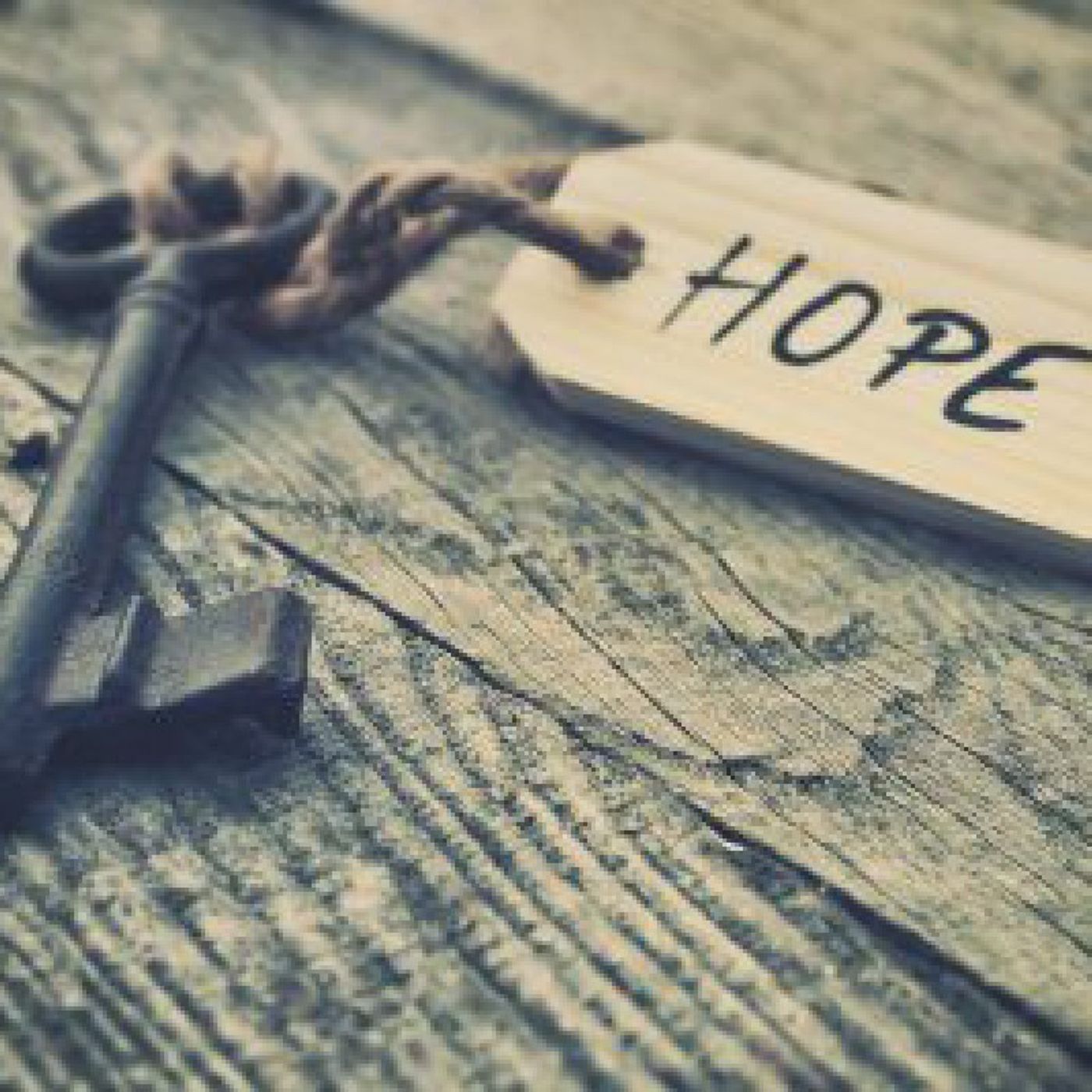 MOC Hope That Makes A Difference