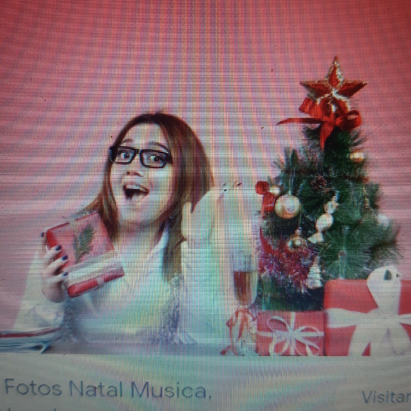 O som do Natal cover art