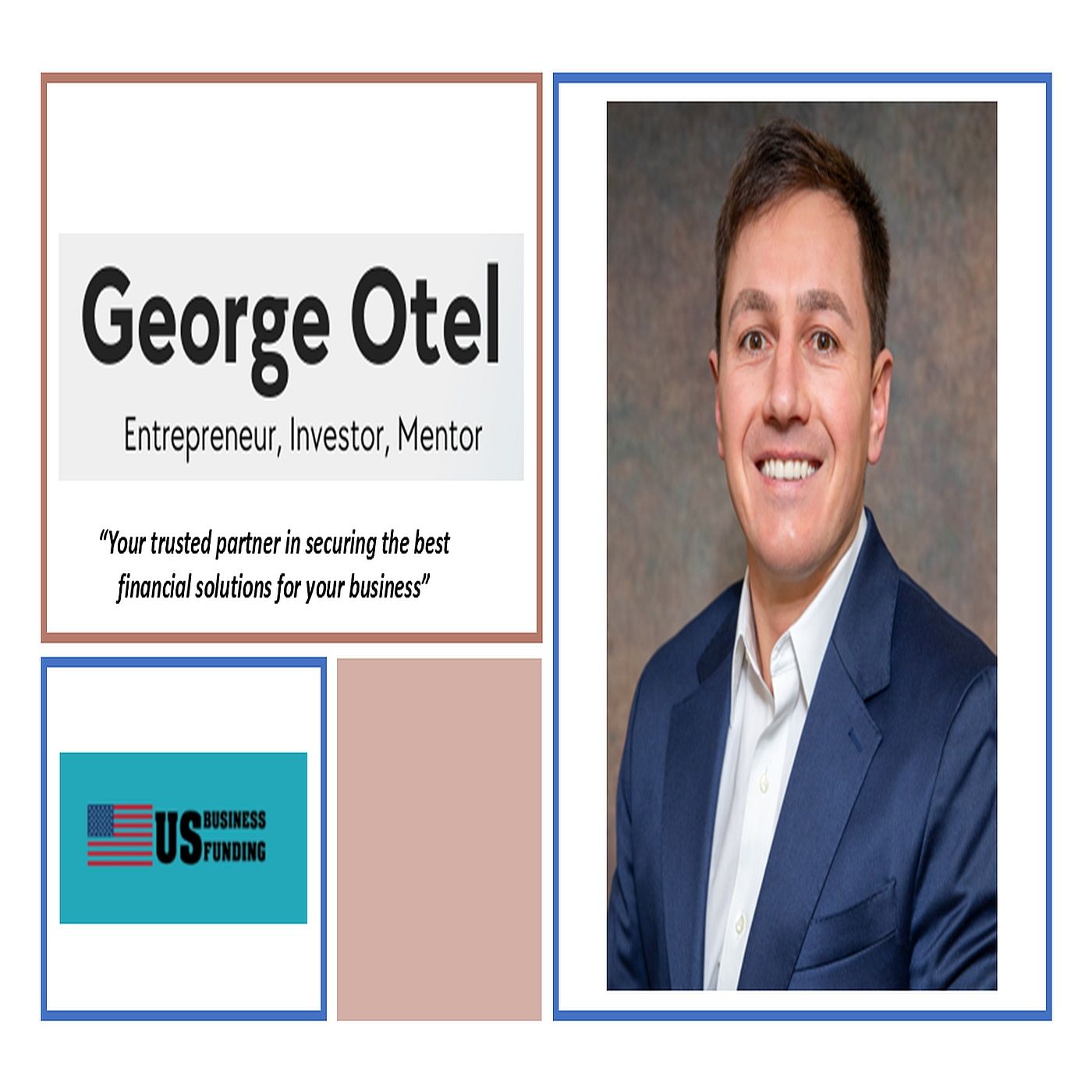 What's the Best Choice for Business Owners Seeking Funding Options episode artwork
