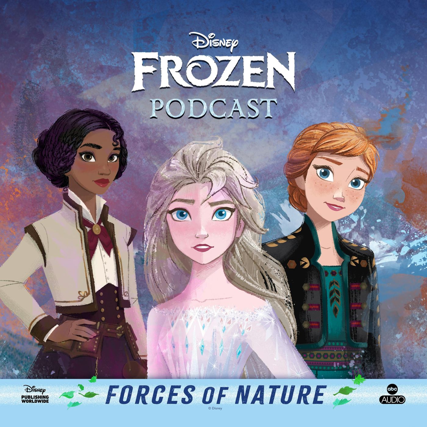 Disney Magic of Storytelling