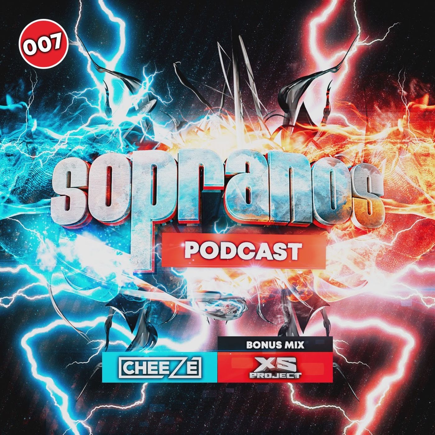 Sopranos Bounce