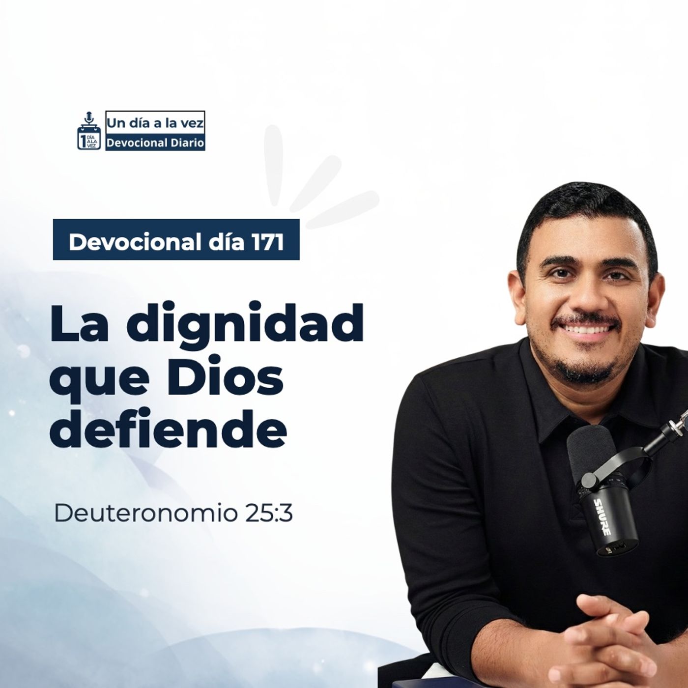 La dignidad que Dios defiende episode artwork