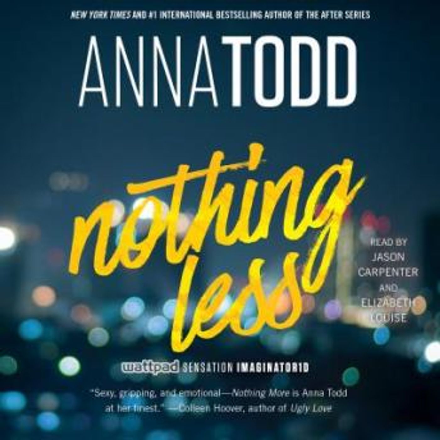 Access Must-Have Full Audiobooks in Fiction, Contemporary Women