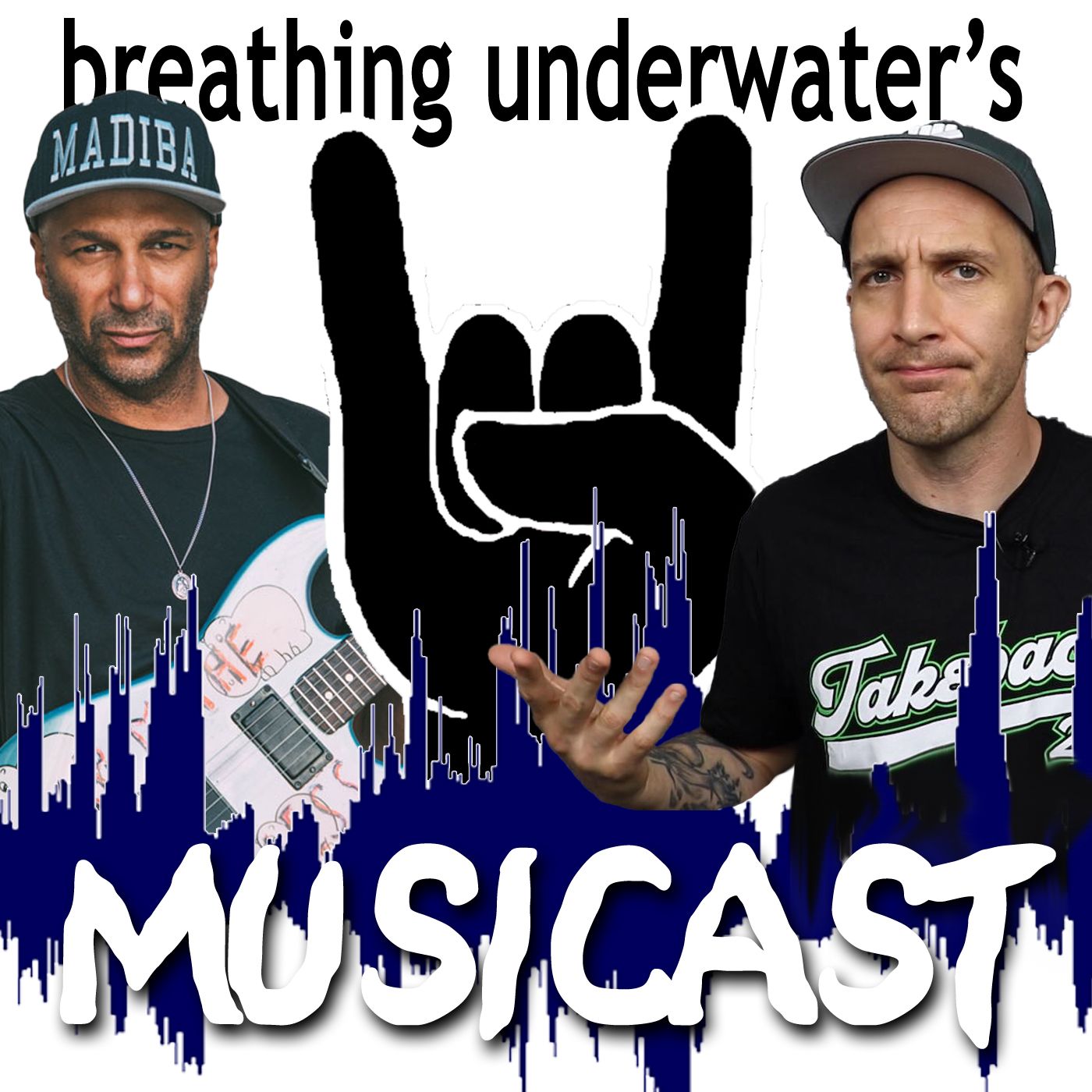 Finn McKenty & Rockism (Musicast 32)