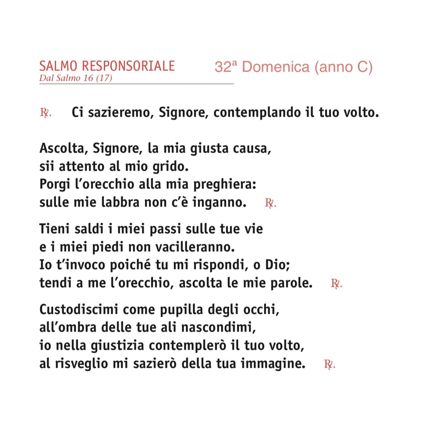 In mezzo ai mortali, testimoniamo di essere dei viventi. Vangelo e omelia | 32ª Domenica. Milano 191110 episode artwork