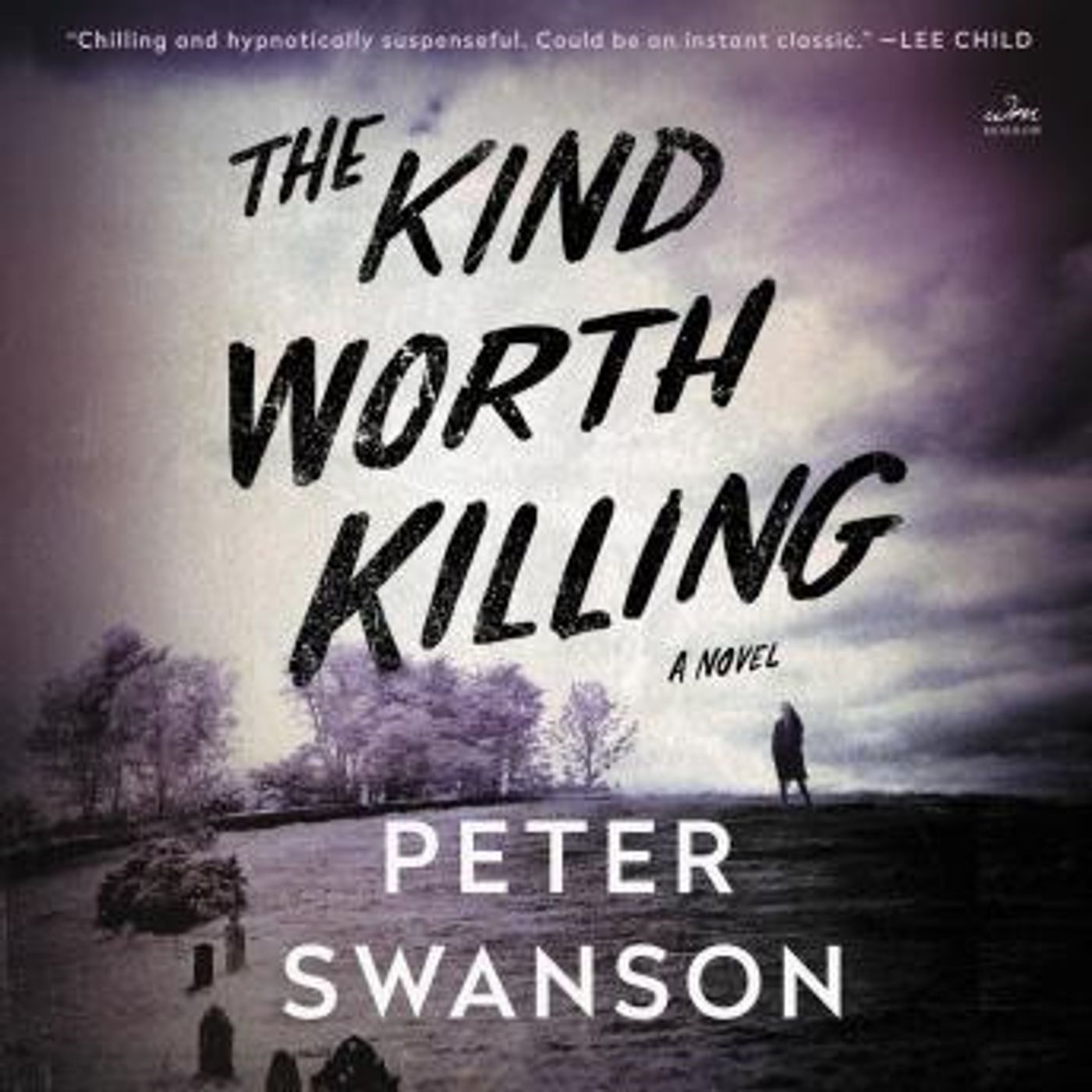 Audiobooks in Mystery, Thriller & Horror, Suspense