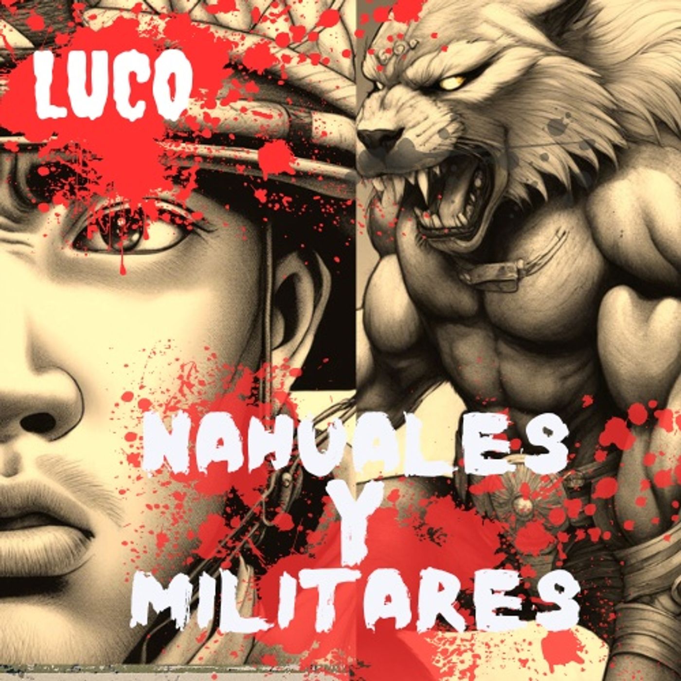 LuCo  Leyendas Urbanas