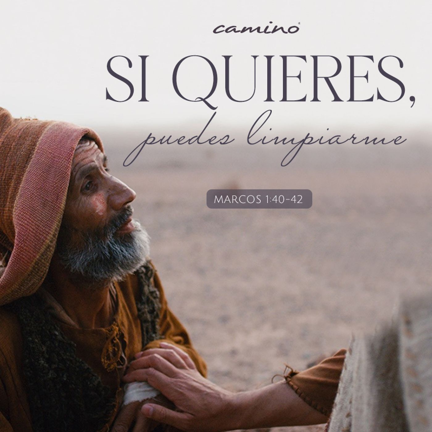 Oración 17 de septiembre  (Si quieres, puedes limpiarme) episode artwork