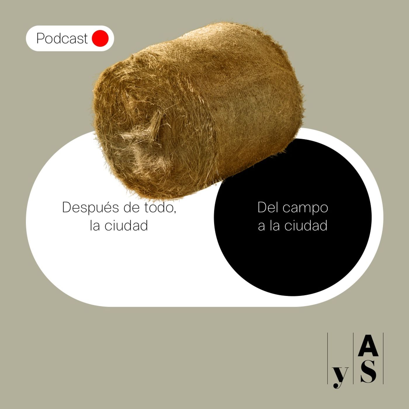 Después de todo, la ciudad