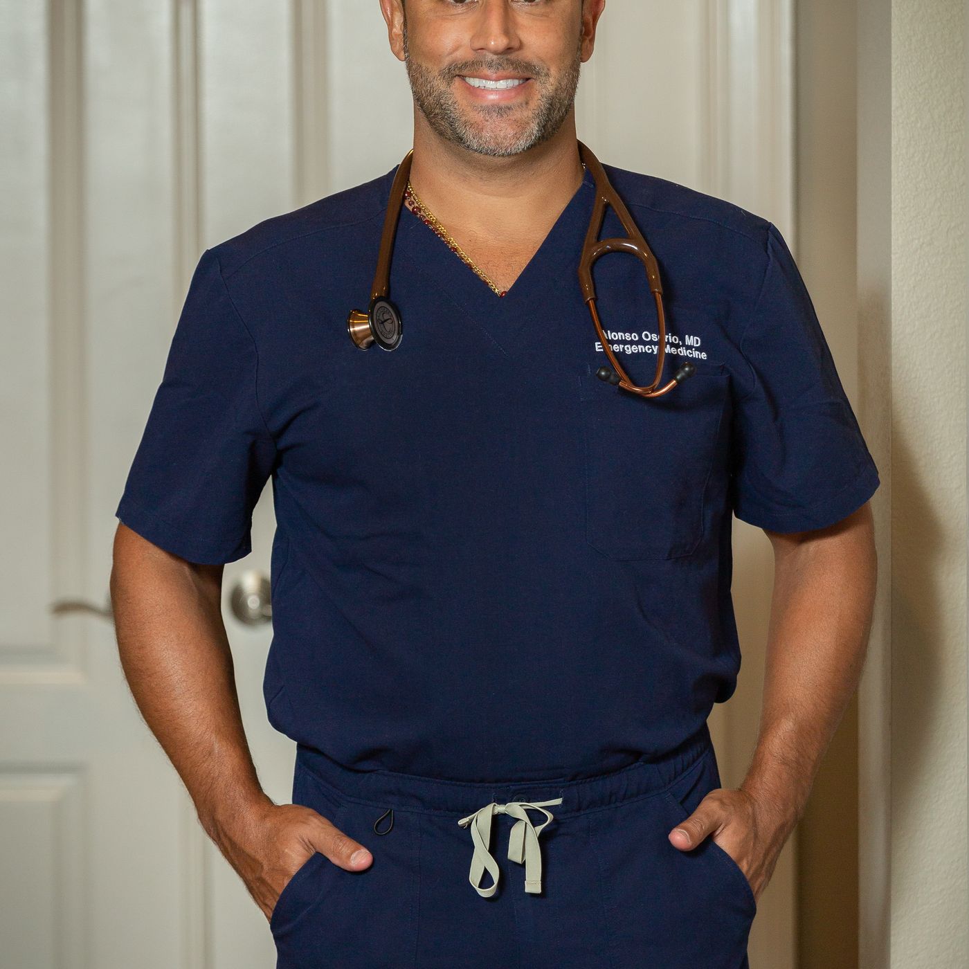 The Foreign and International Medical Graduate Podcast