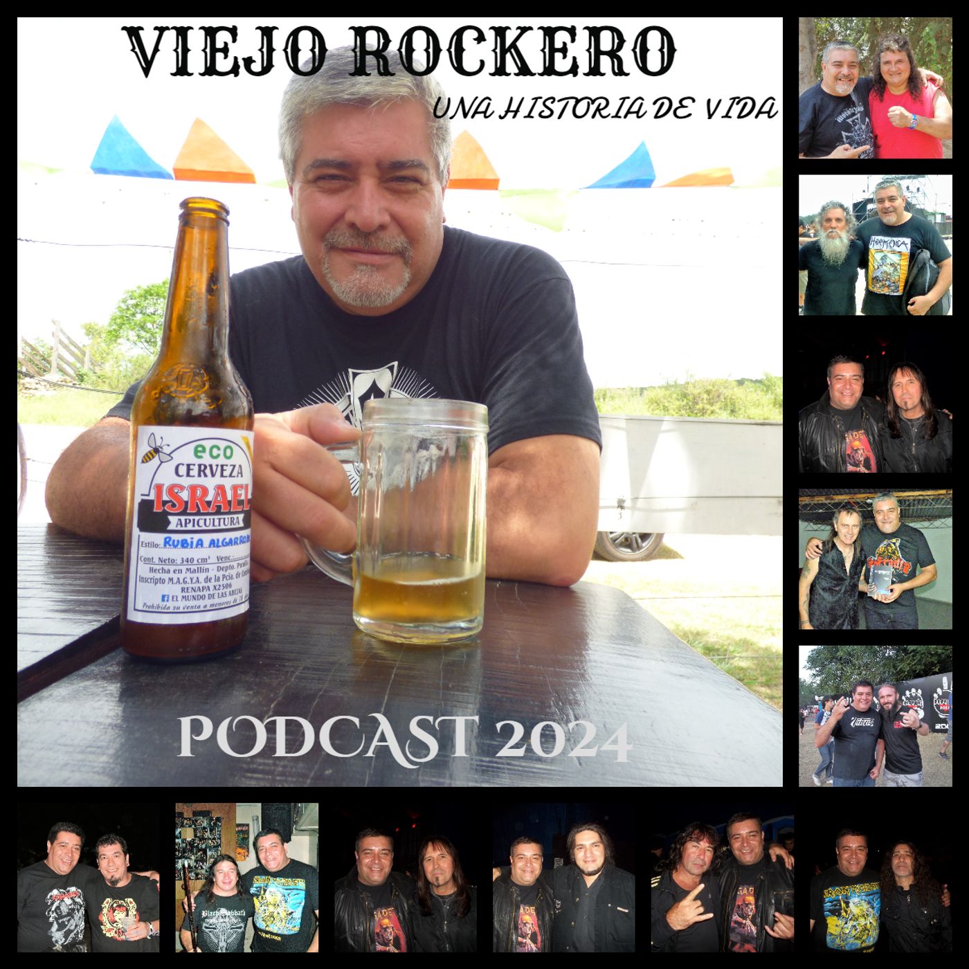 VIEJO ROCKERO 01 EL COMIENZO DE TODO 197