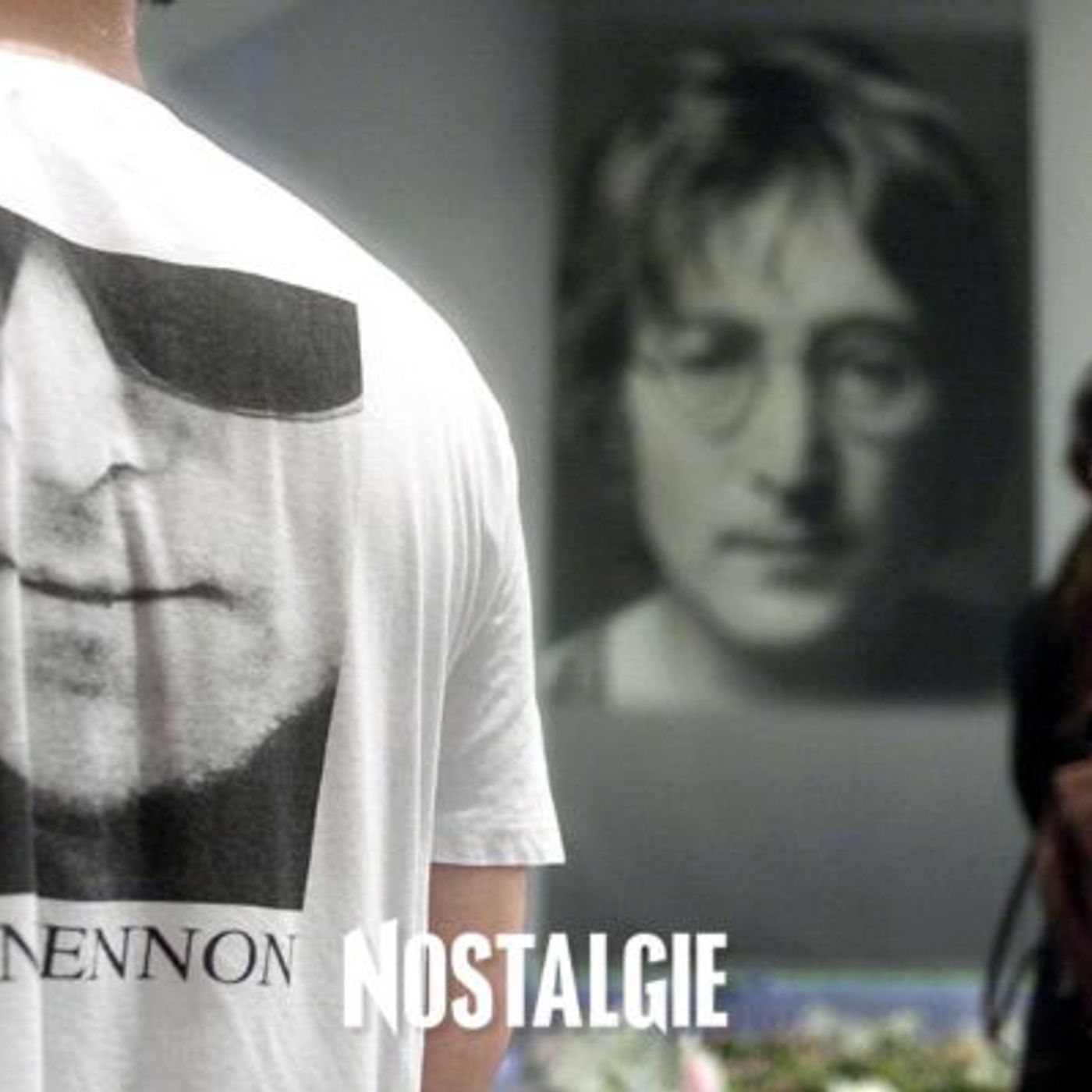 Journal de la Musique : John Lennon au centre d'une vente aux enchères macabre