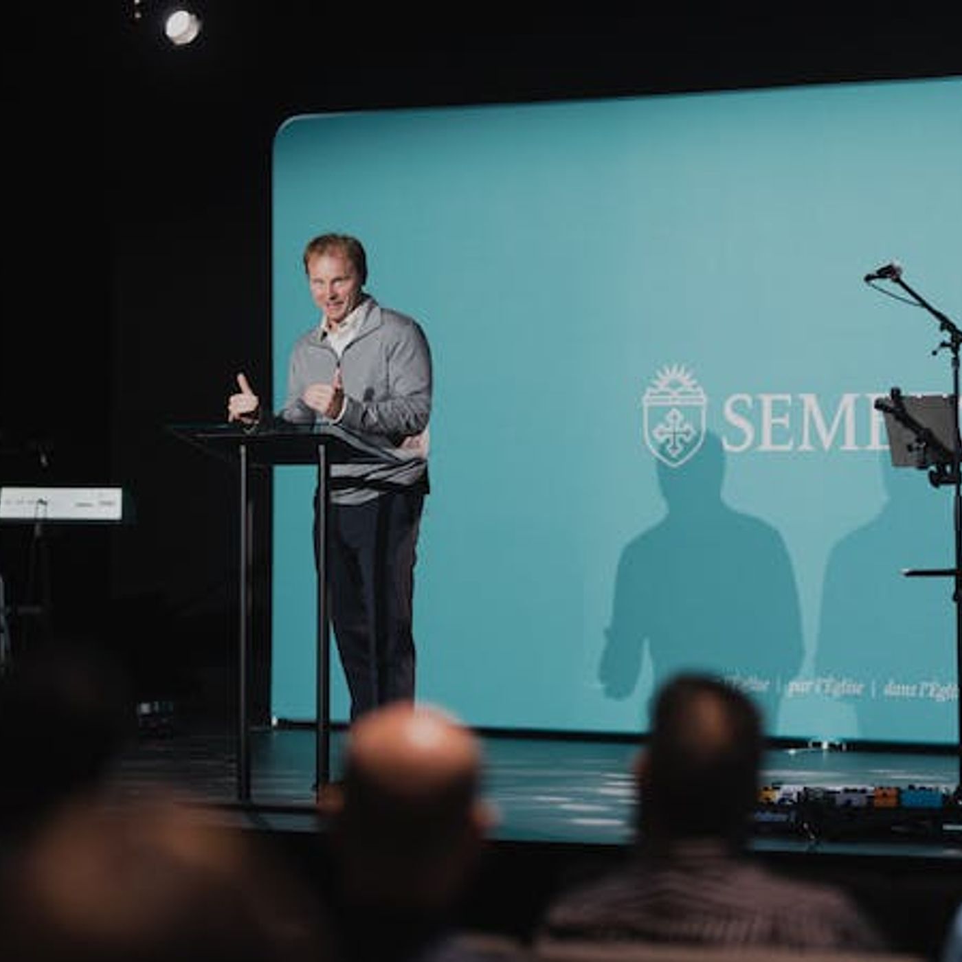 Kennystix\'s podcast