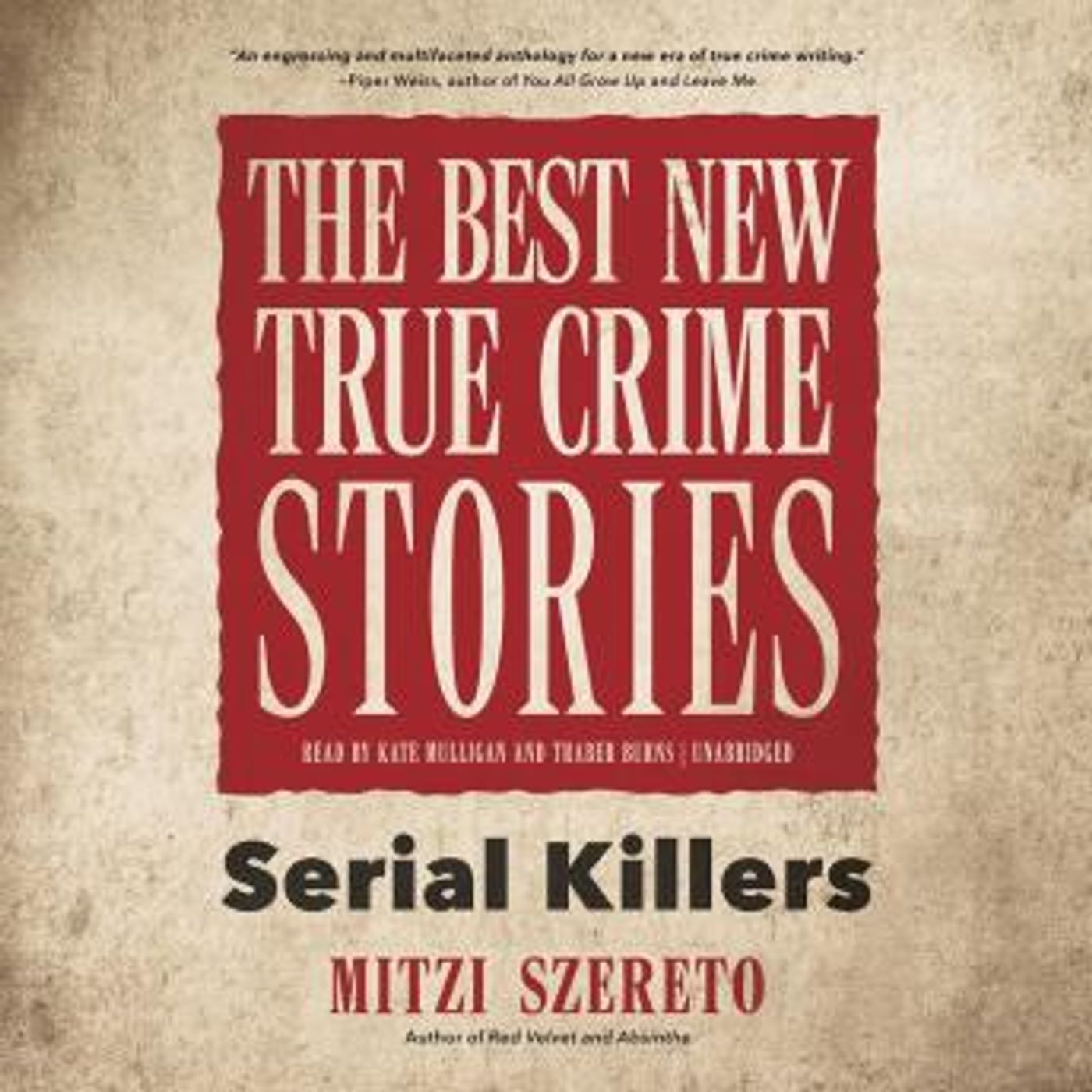 Download High-Quality Full Audiobooks in Mystery, Thriller & Horror, True Crime