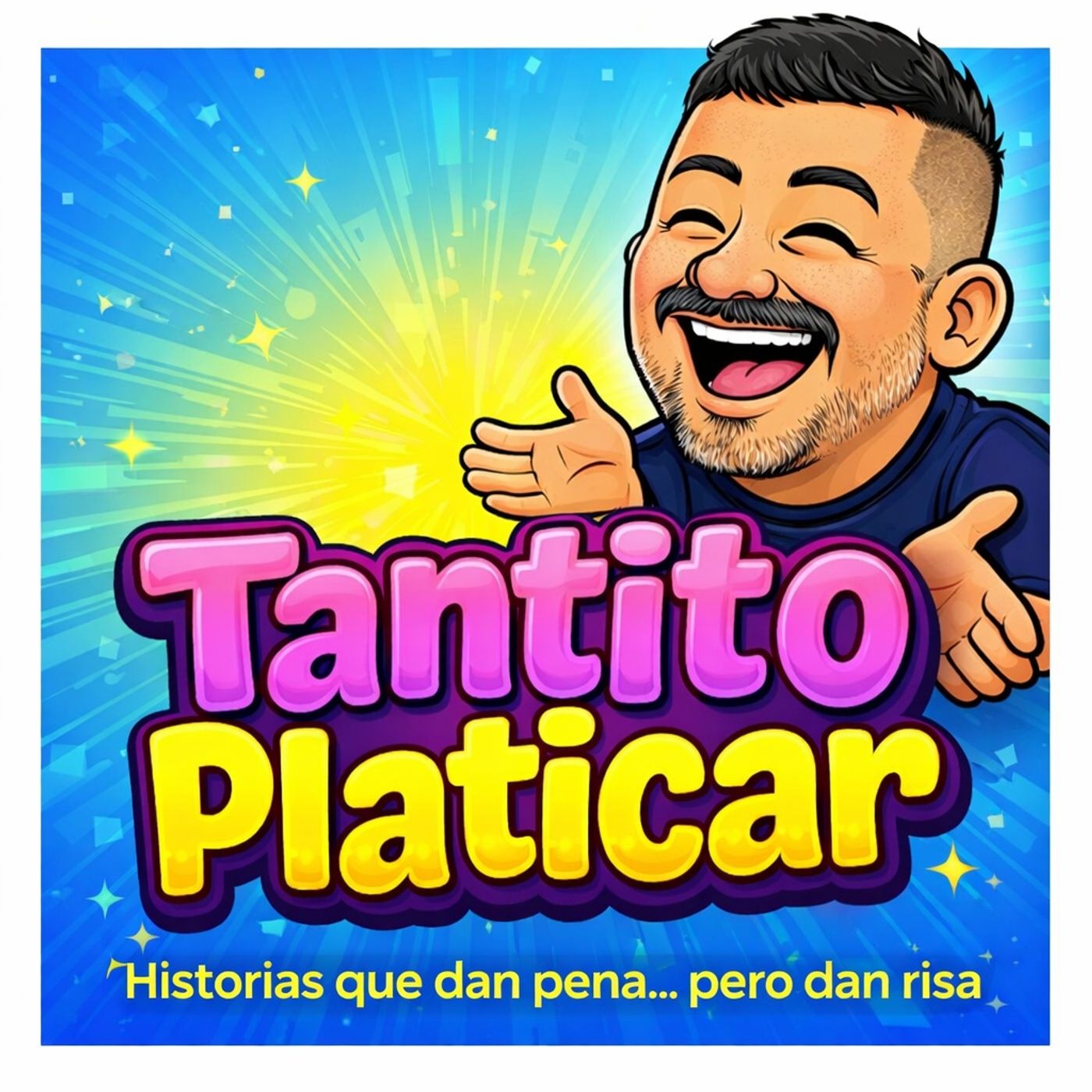 Tantito Platicar