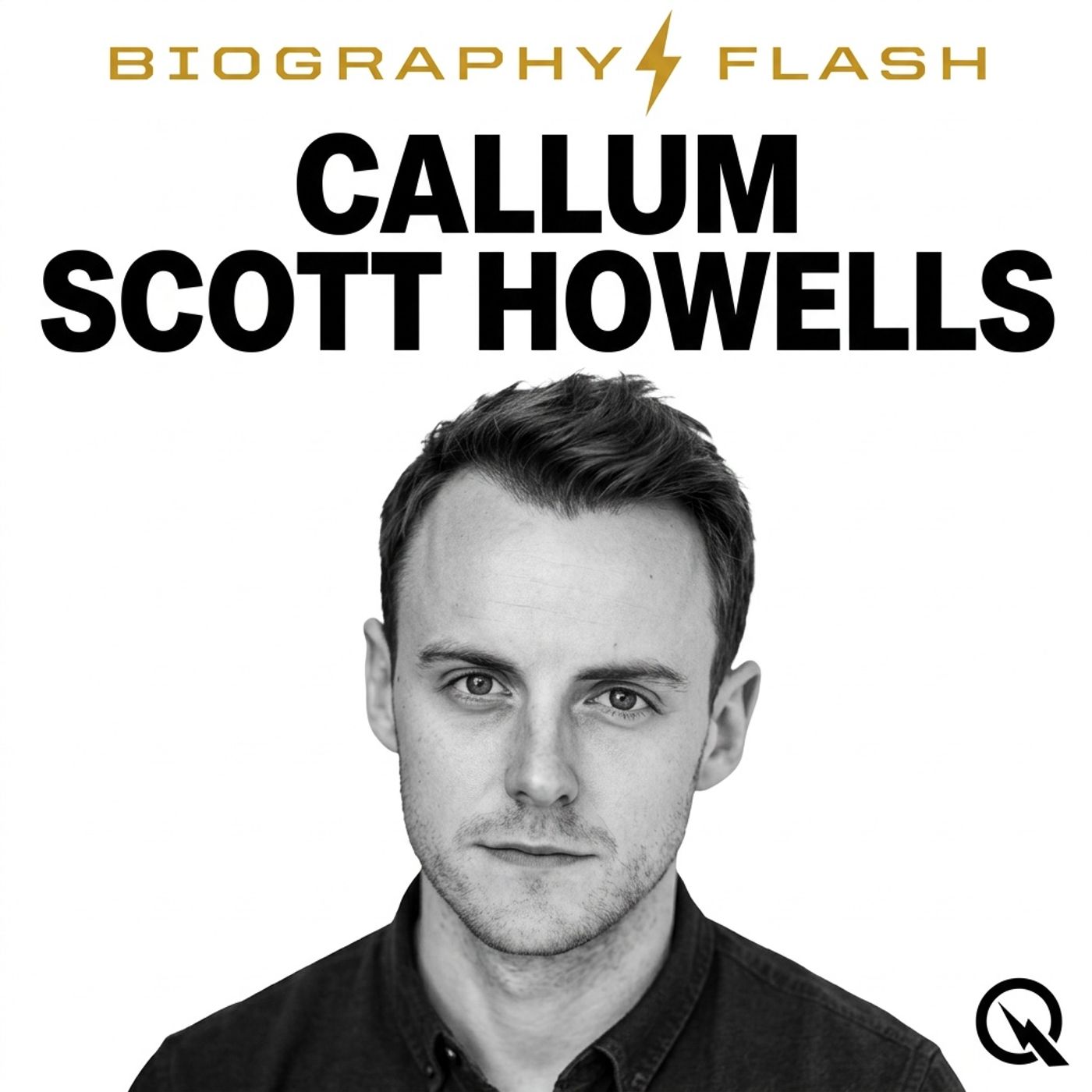 Callum Scott Howells - Biography Flash