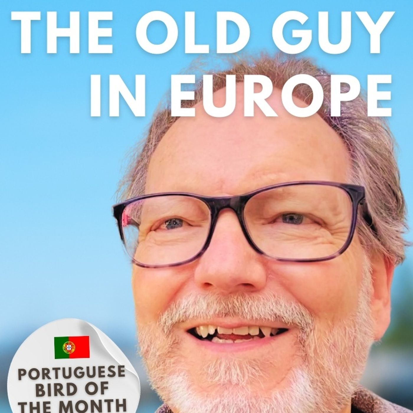 Honouring The International Day of Peace (At Least The Old Guy in Europe Does!)