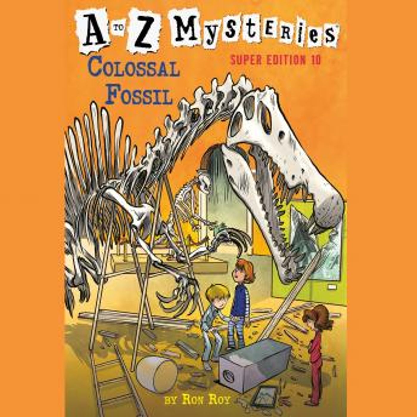 Find Best-Selling Full Audiobooks in Kids, Mystery & Fantasy