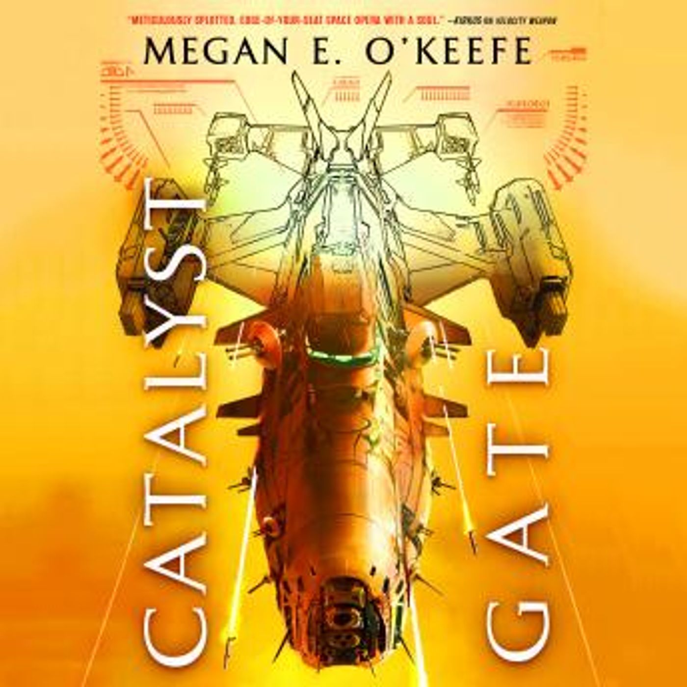 Stream Popular Full Audiobooks in Science Fiction & Fantasy, Science Fiction