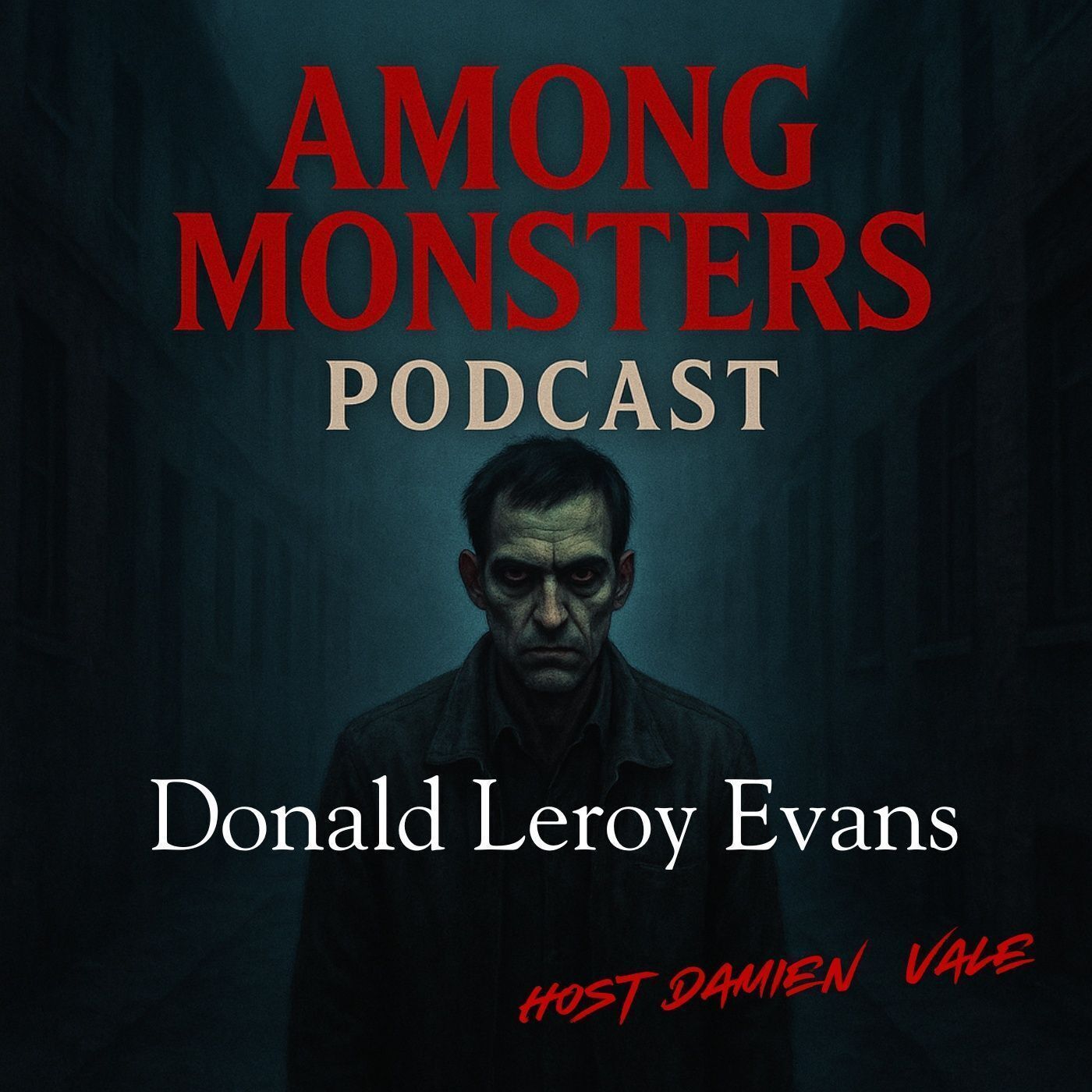 Among Monsters