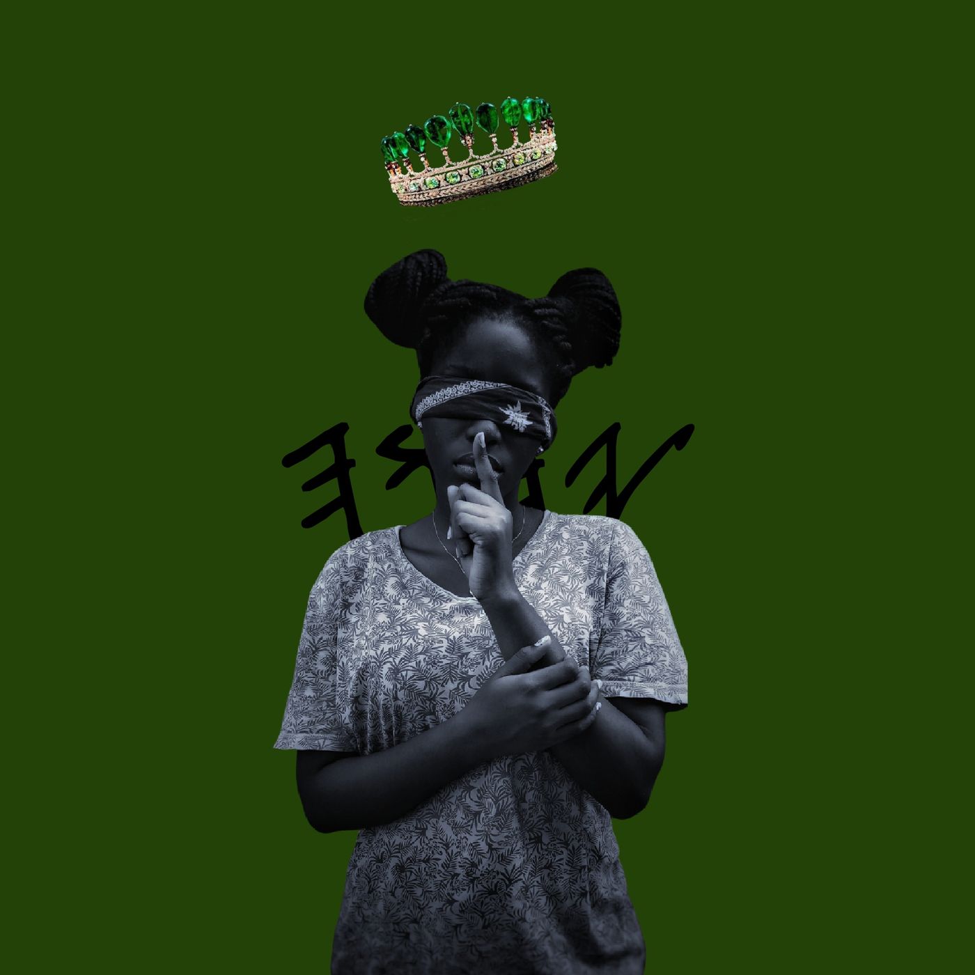 Becoming Ivriyah podcast artwork