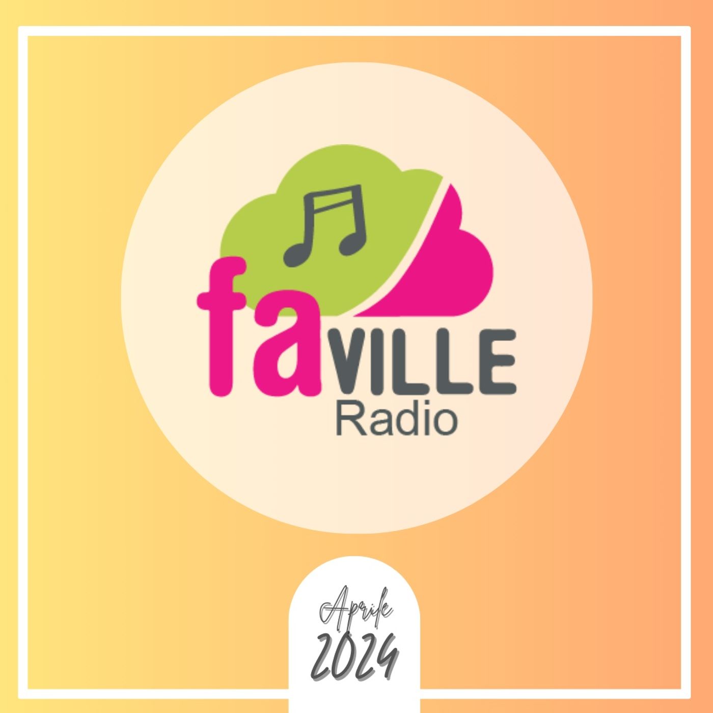 Radio FAville 2024 - Laboratori nel bosco - Stagione 2 Ep. 16
