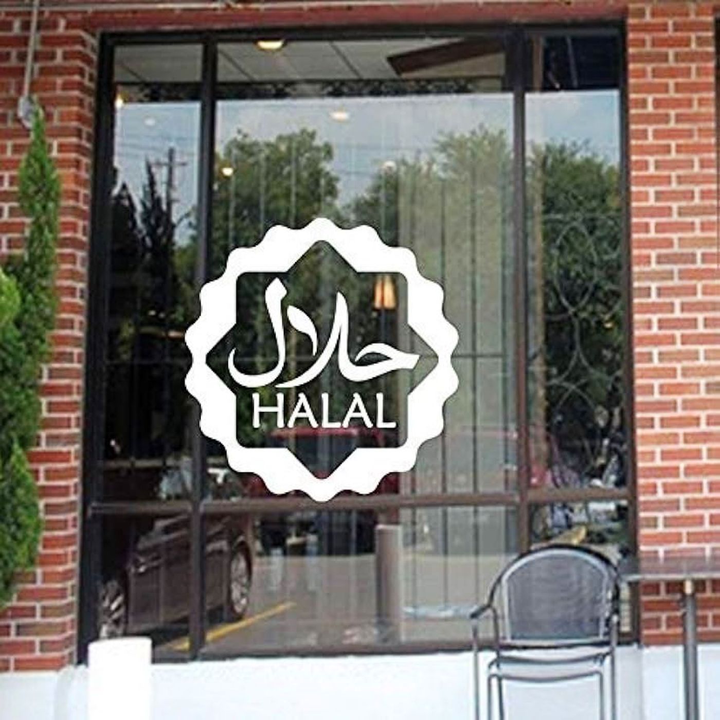 Halal Akbar, così la mezzaluna conquista il mercato francese