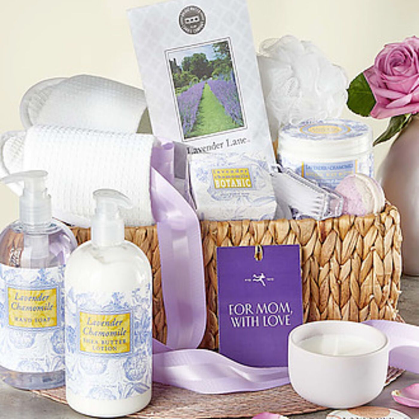 Product Specials/Promotions