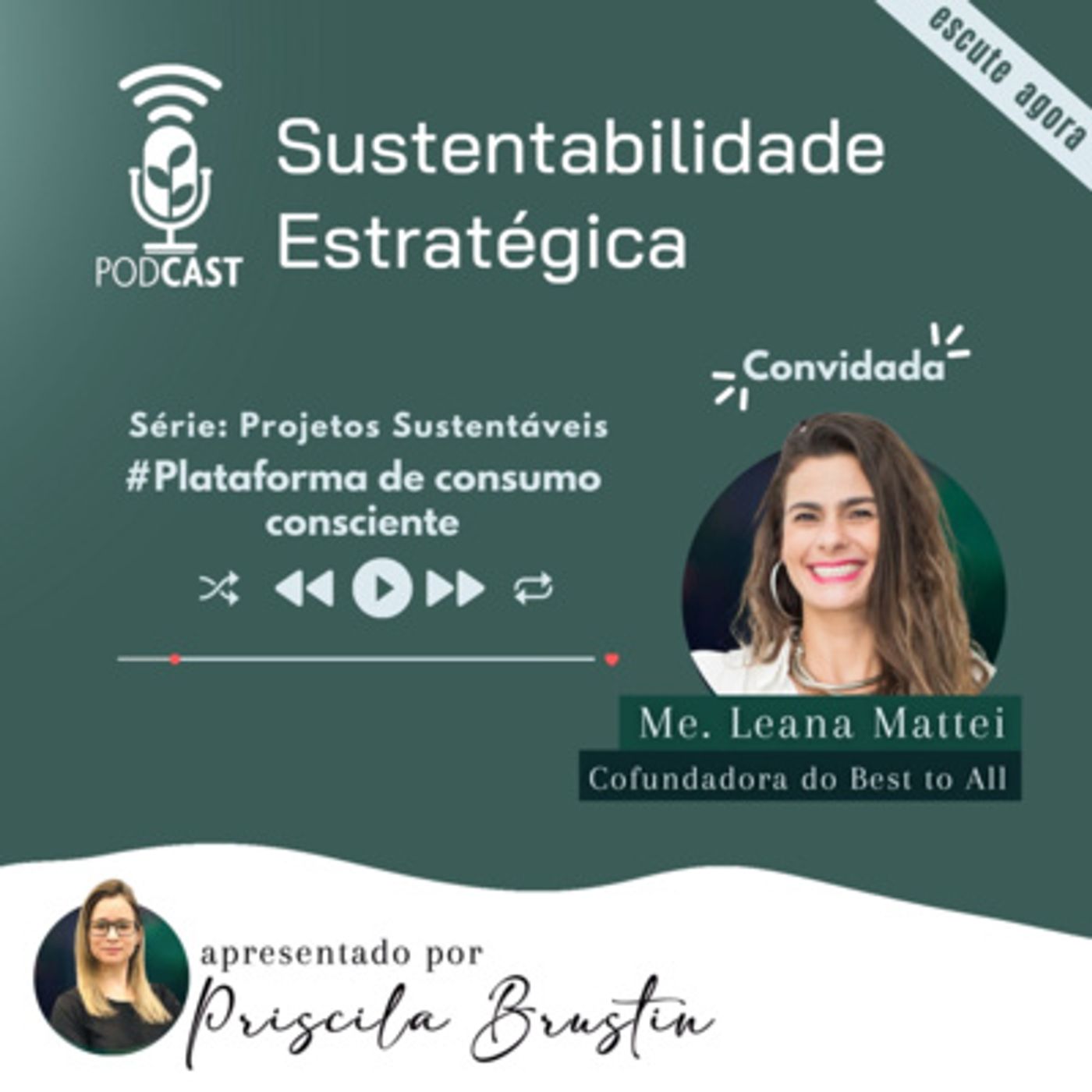 Sustentabilidade Estratégica