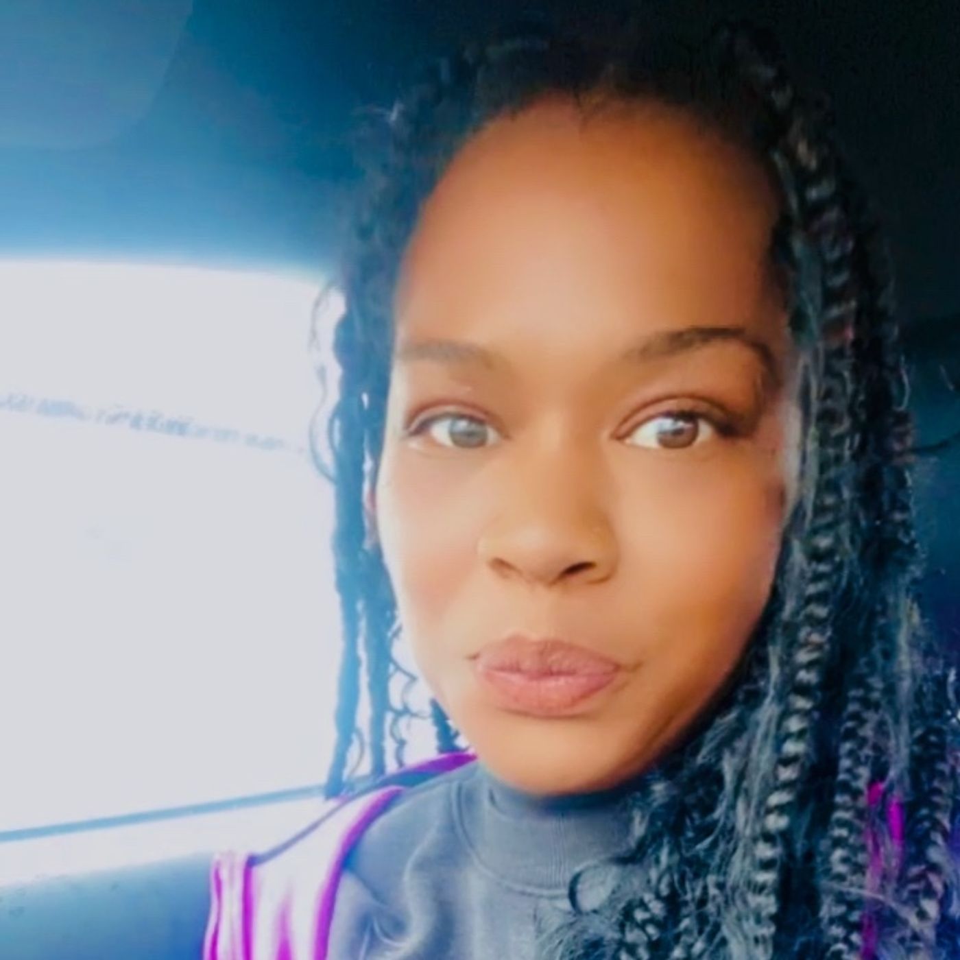 Truth Hurts By Angel Rock