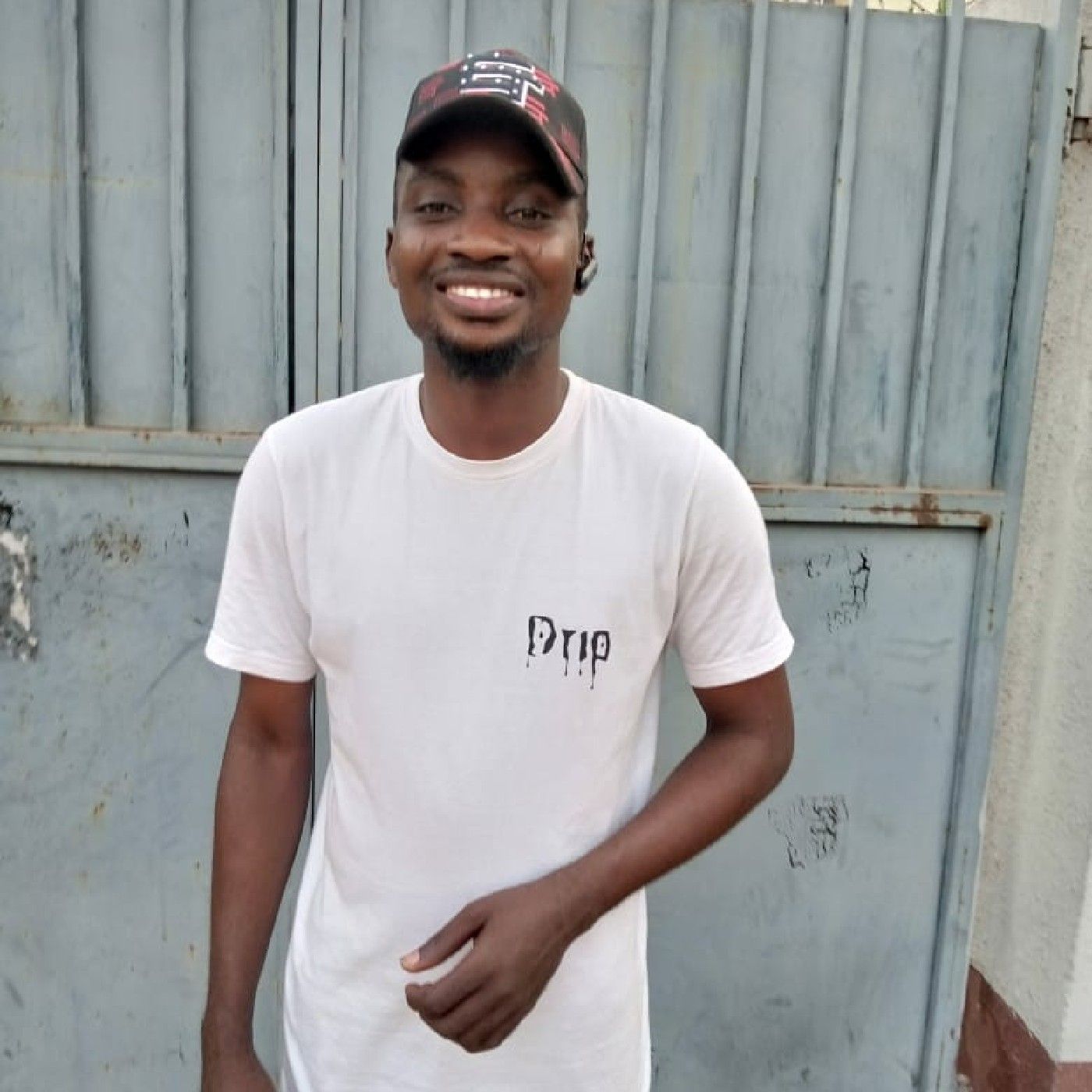 Buoda Dele's podcast